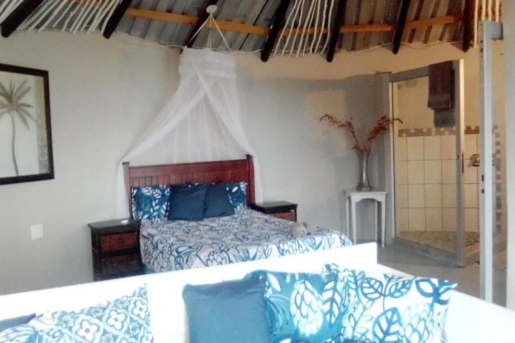 Apartment Wildview Self Catering Coffee Bay, Breakfast & Wi-fi Inc