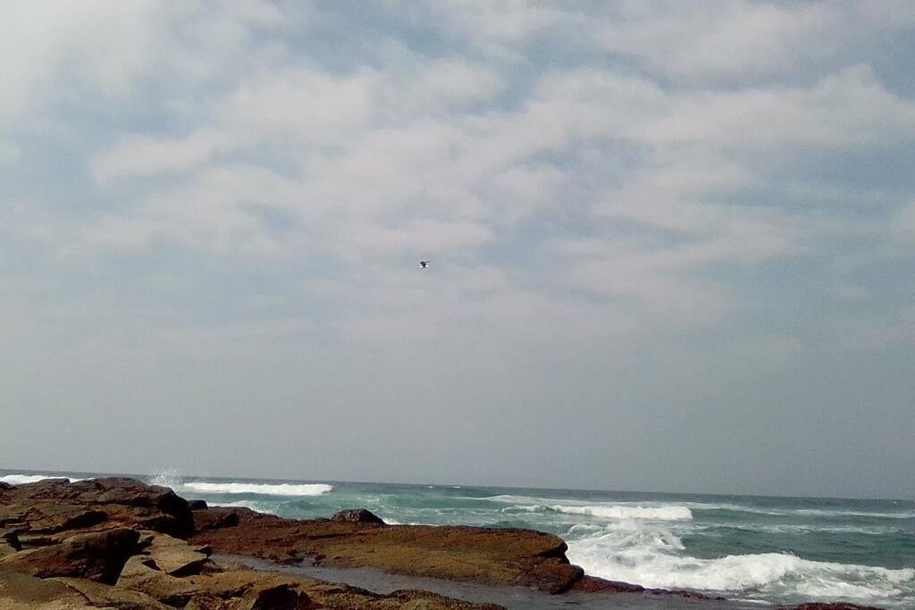 Apartment Wildview Self Catering Coffee Bay, Breakfast & Wi-fi Inc Coffee Bay