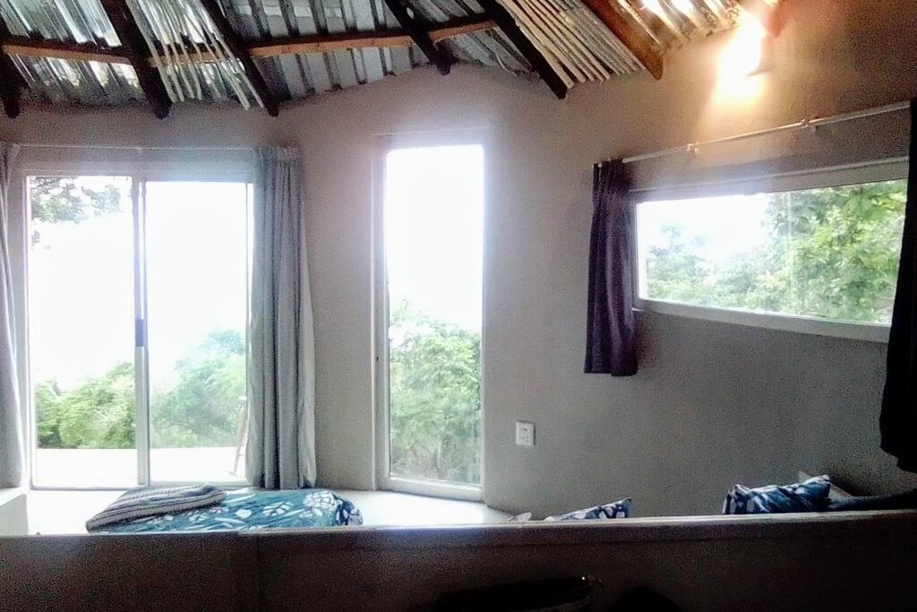 Wildview Self Catering Coffee Bay, Breakfast & Wi-fi Inc Coffee Bay