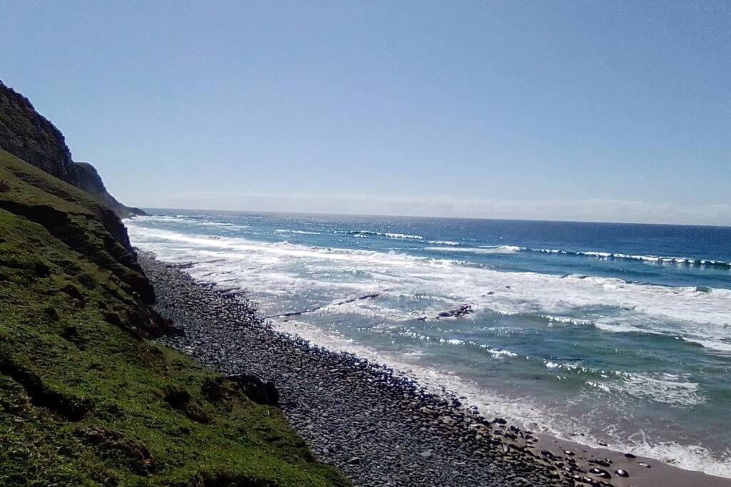Wildview Self Catering Coffee Bay, Breakfast & Wi-fi Inc *
