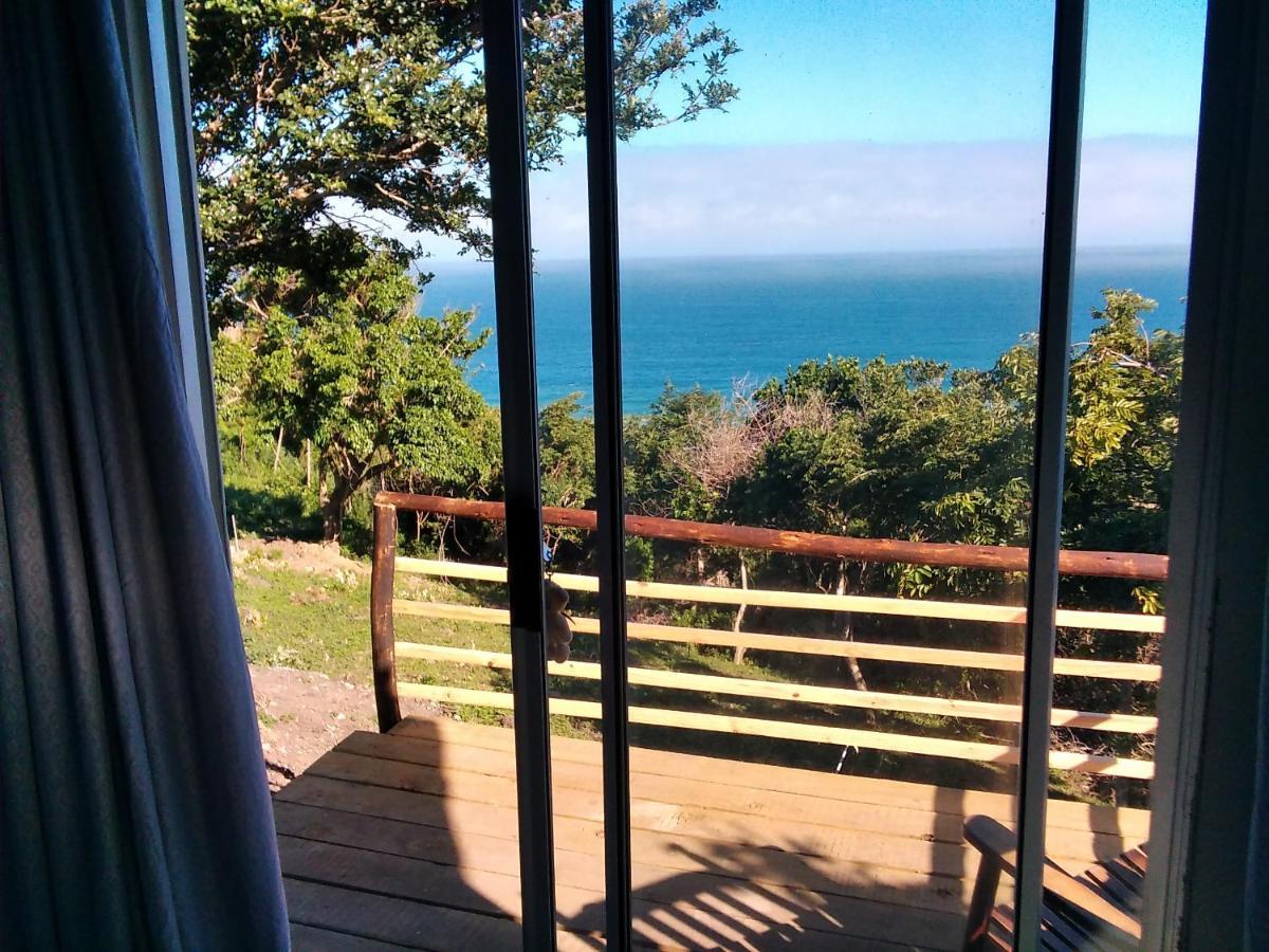 Wildview Self Catering Coffee Bay, Breakfast & Wi-fi Inc Apartment *