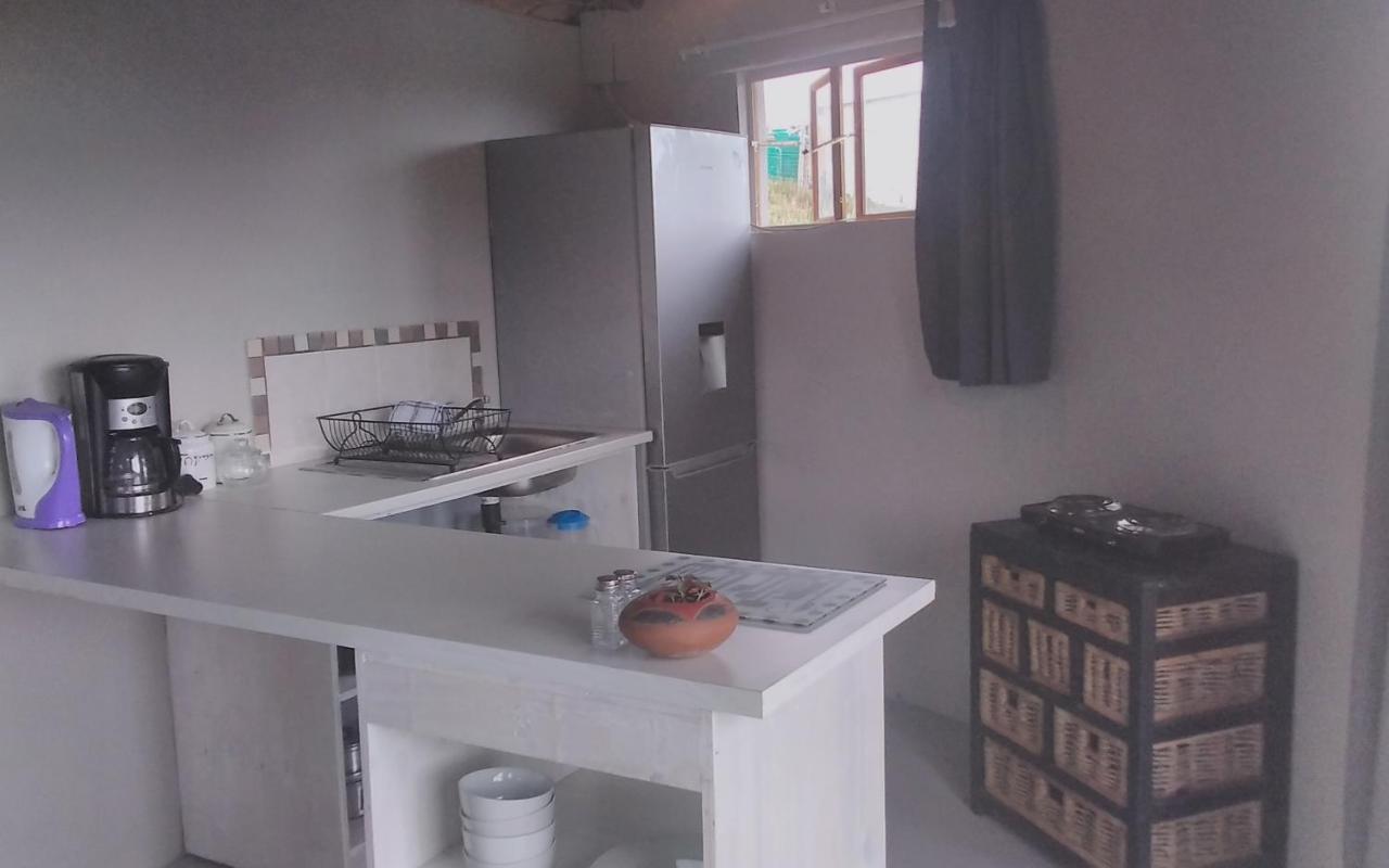 Wildview Self Catering Coffee Bay, Breakfast & Wi-fi Inc Apartment *