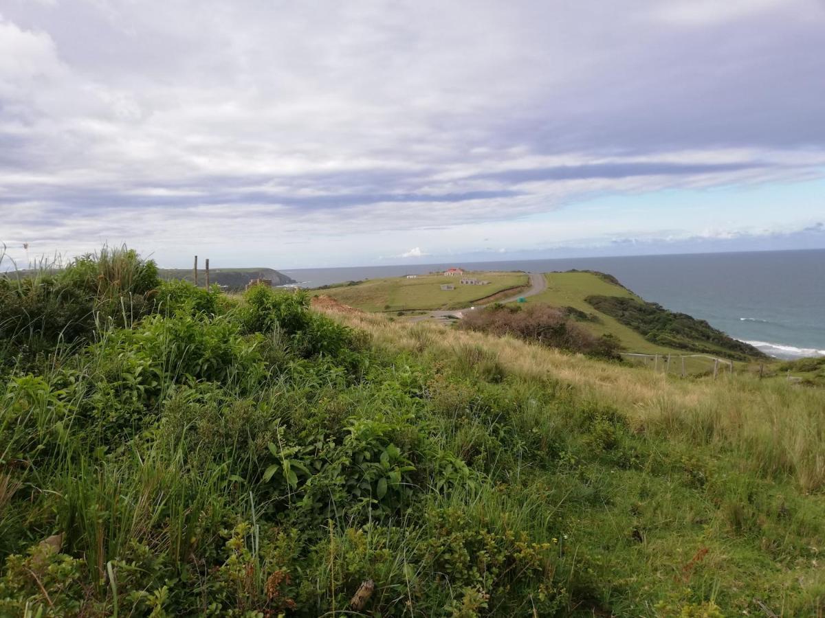 Wildview Self Catering Coffee Bay, Breakfast & Wi-fi Inc *