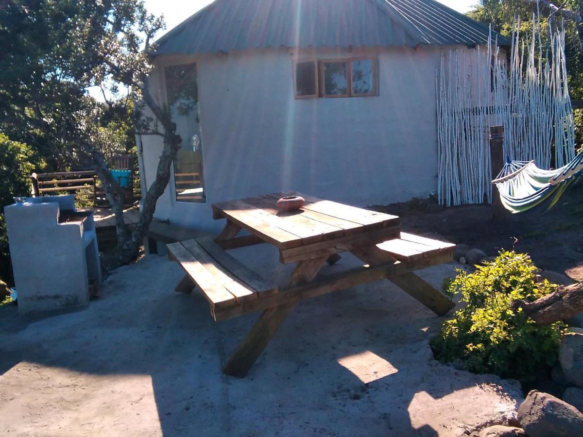 Wildview Self Catering Coffee Bay, Breakfast & Wi-fi Inc Apartment Coffee Bay