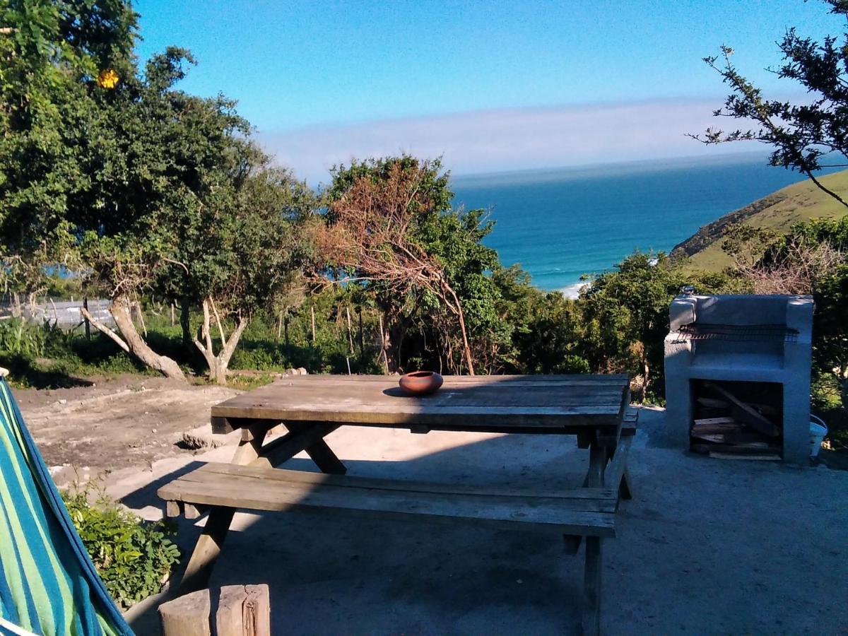 Wildview Self Catering Coffee Bay, Breakfast & Wi-fi Inc Coffee Bay