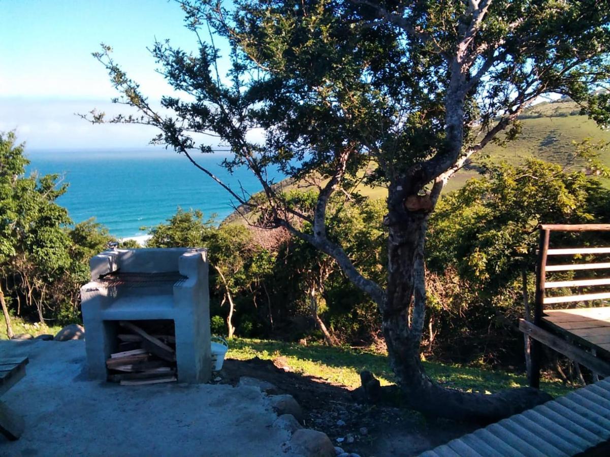 Apartment Wildview Self Catering Coffee Bay, Breakfast & Wi-fi Inc Coffee Bay