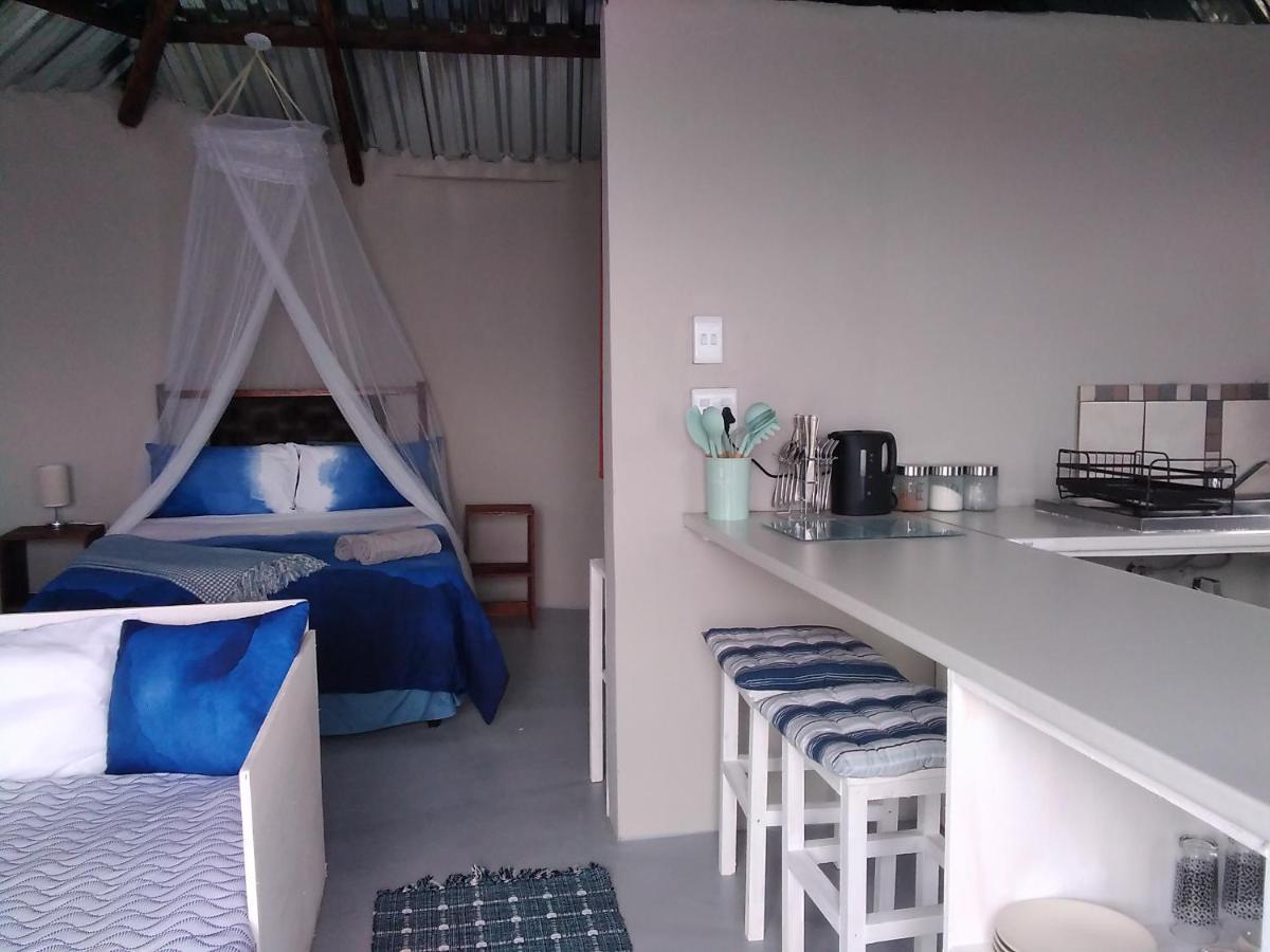 Wildview Self Catering Coffee Bay, Breakfast & Wi-fi Inc