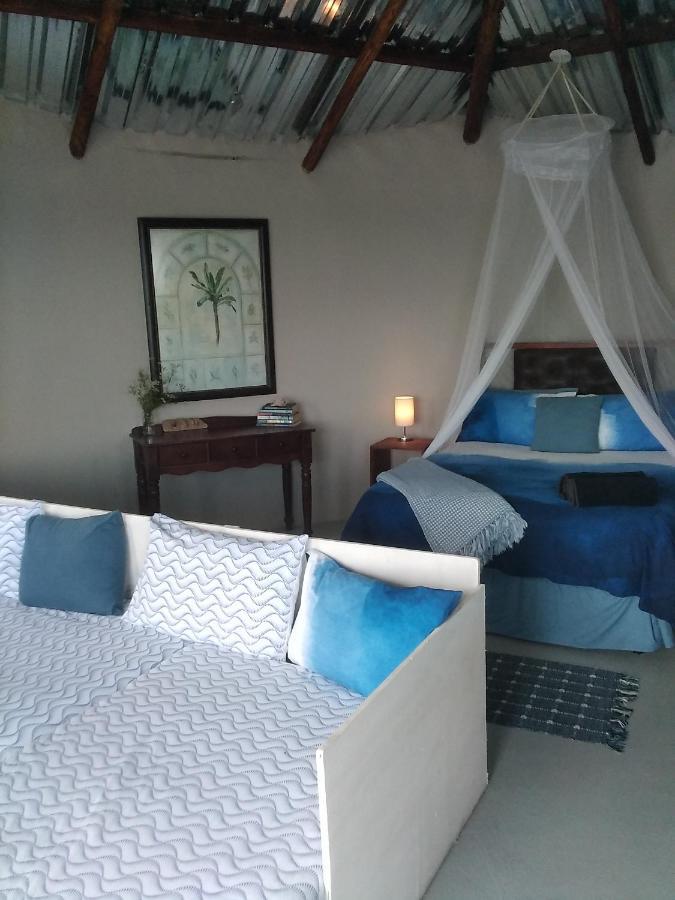 Wildview Self Catering Coffee Bay, Breakfast & Wi-fi Inc Coffee Bay