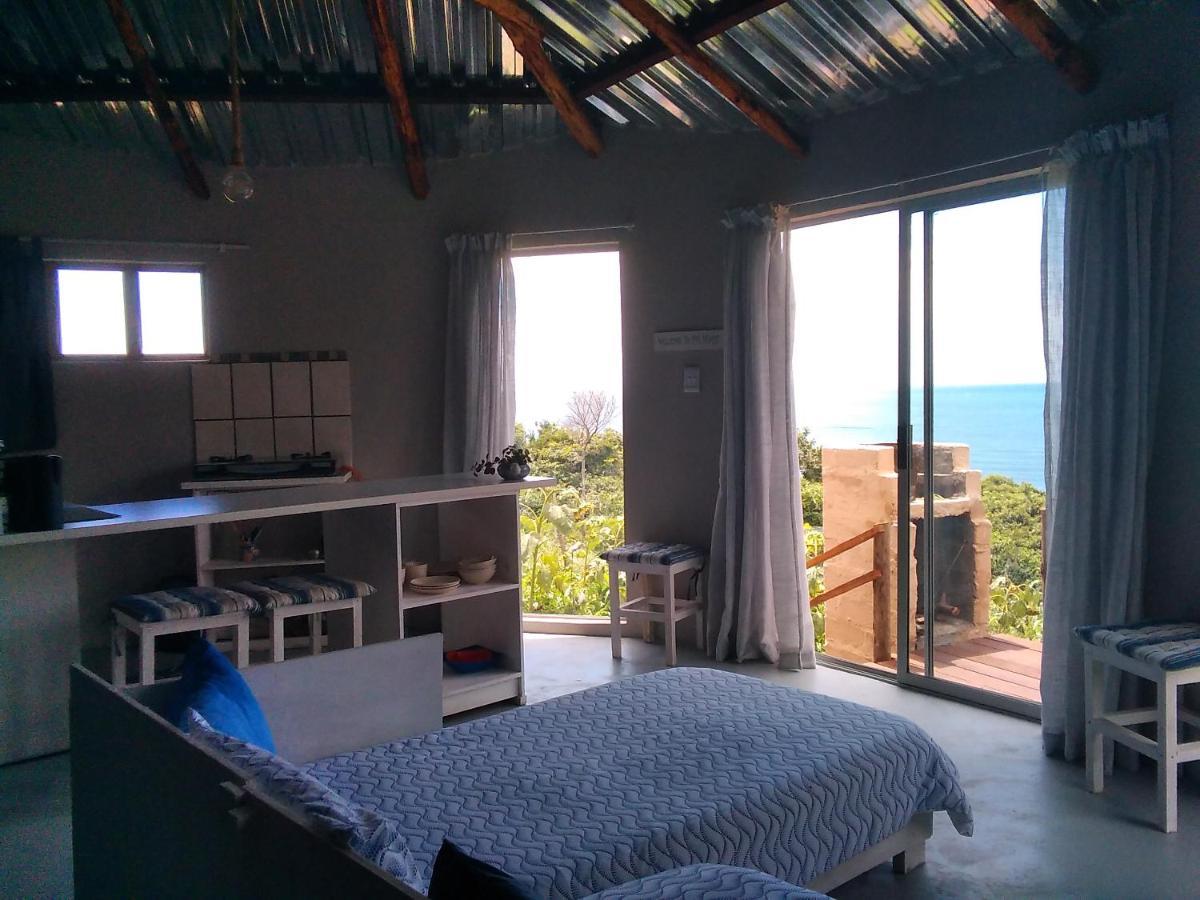 Wildview Self Catering Coffee Bay, Breakfast & Wi-fi Inc *