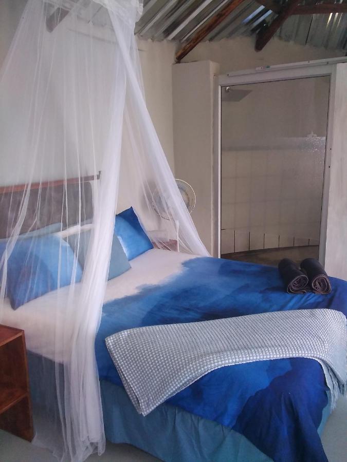 Wildview Self Catering Coffee Bay, Breakfast & Wi-fi Inc Apartment