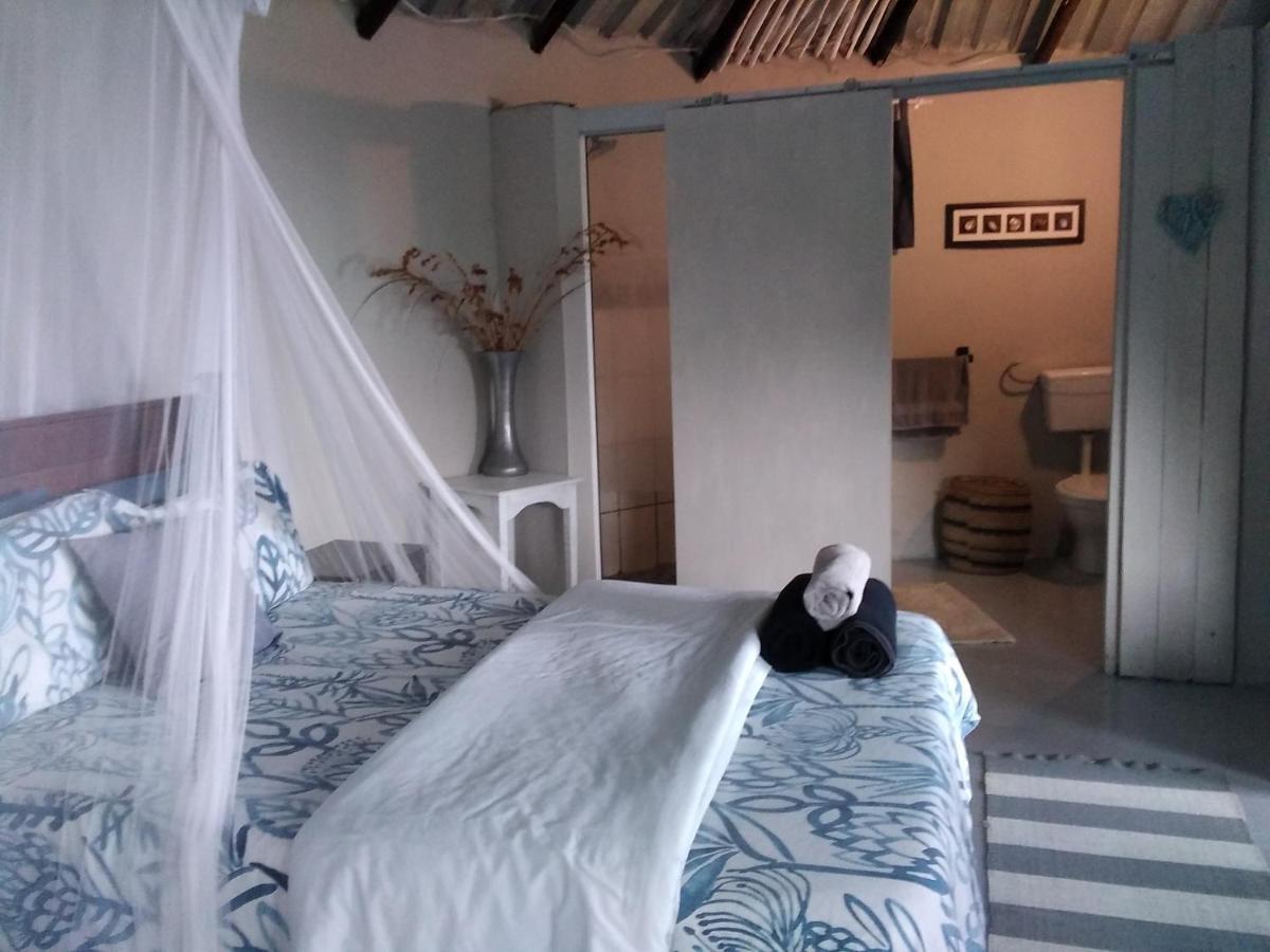 Wildview Self Catering Coffee Bay, Breakfast & Wi-fi Inc Apartment