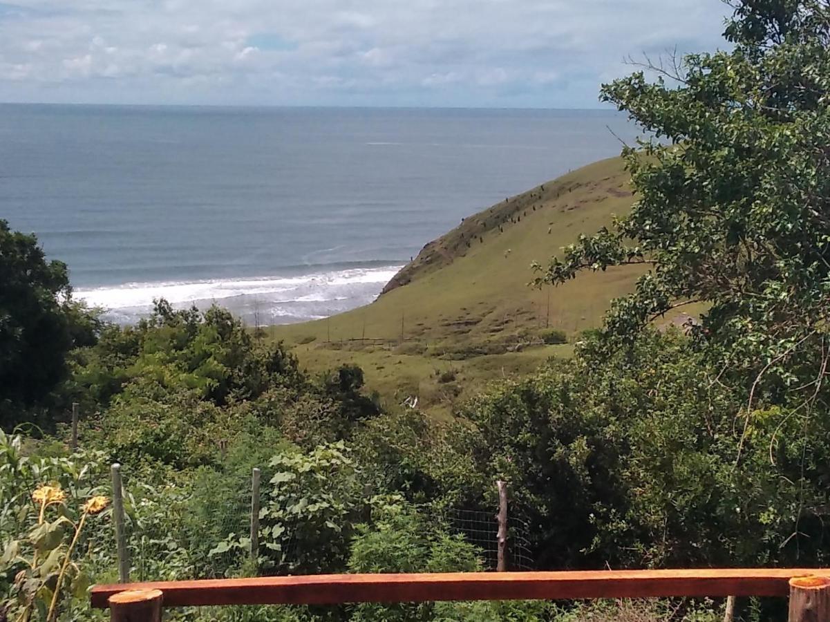 Wildview Self Catering Coffee Bay, Breakfast & Wi-fi Inc Apartment *