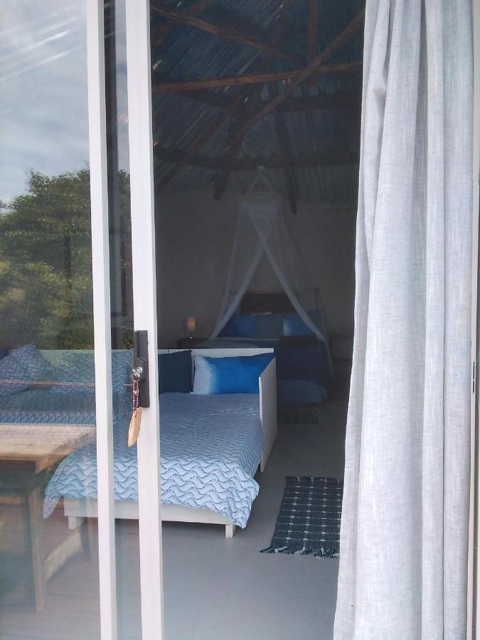 Wildview Self Catering Coffee Bay, Breakfast & Wi-fi Inc Coffee Bay